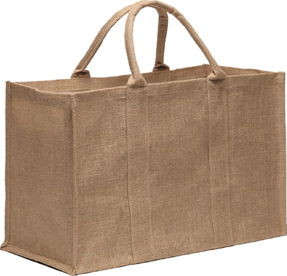 Borsa portalegna in juta