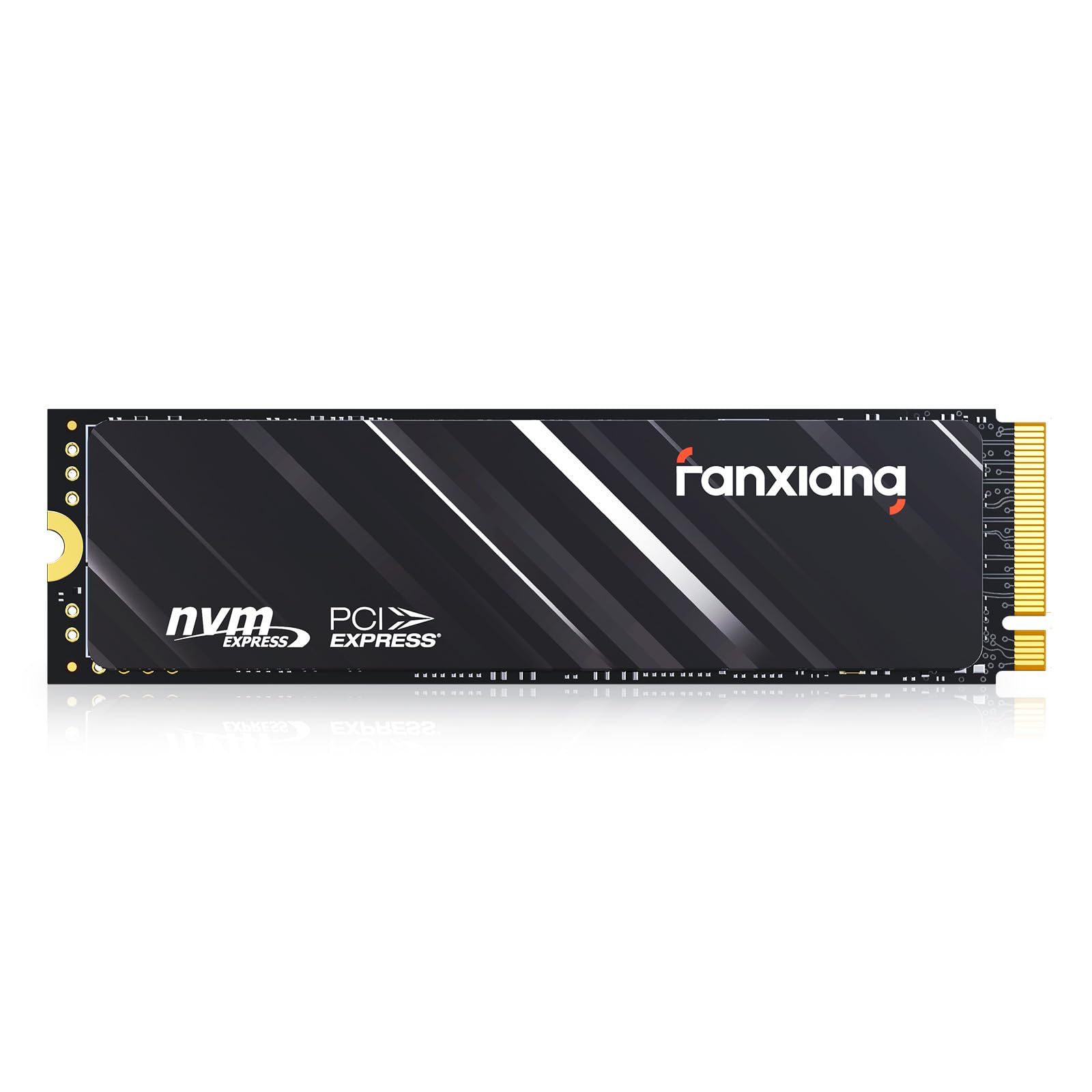 fangxiang SSD 4TB NVMe M.2 2280 PCIe Gen3X4