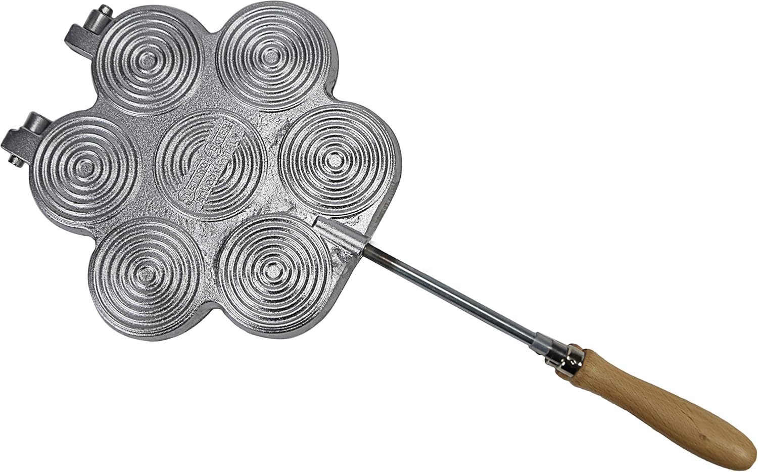 Tigelliera Mini 7 posti - immagine 1