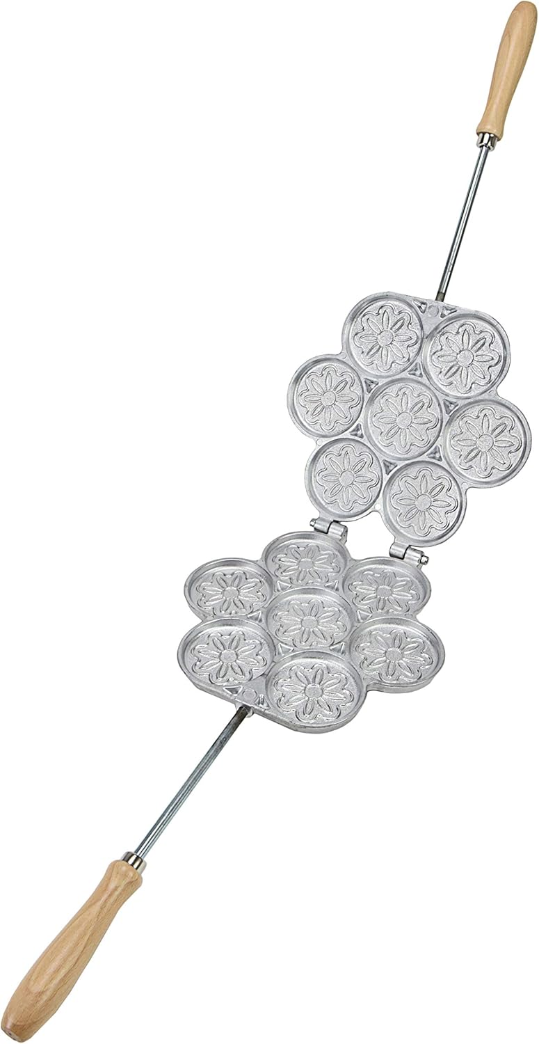 Tigelliera Mini 7 posti - immagine 2