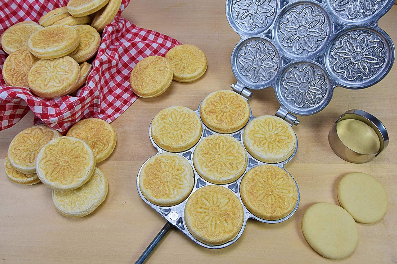 Tigelliera Mini 7 posti - immagine 6