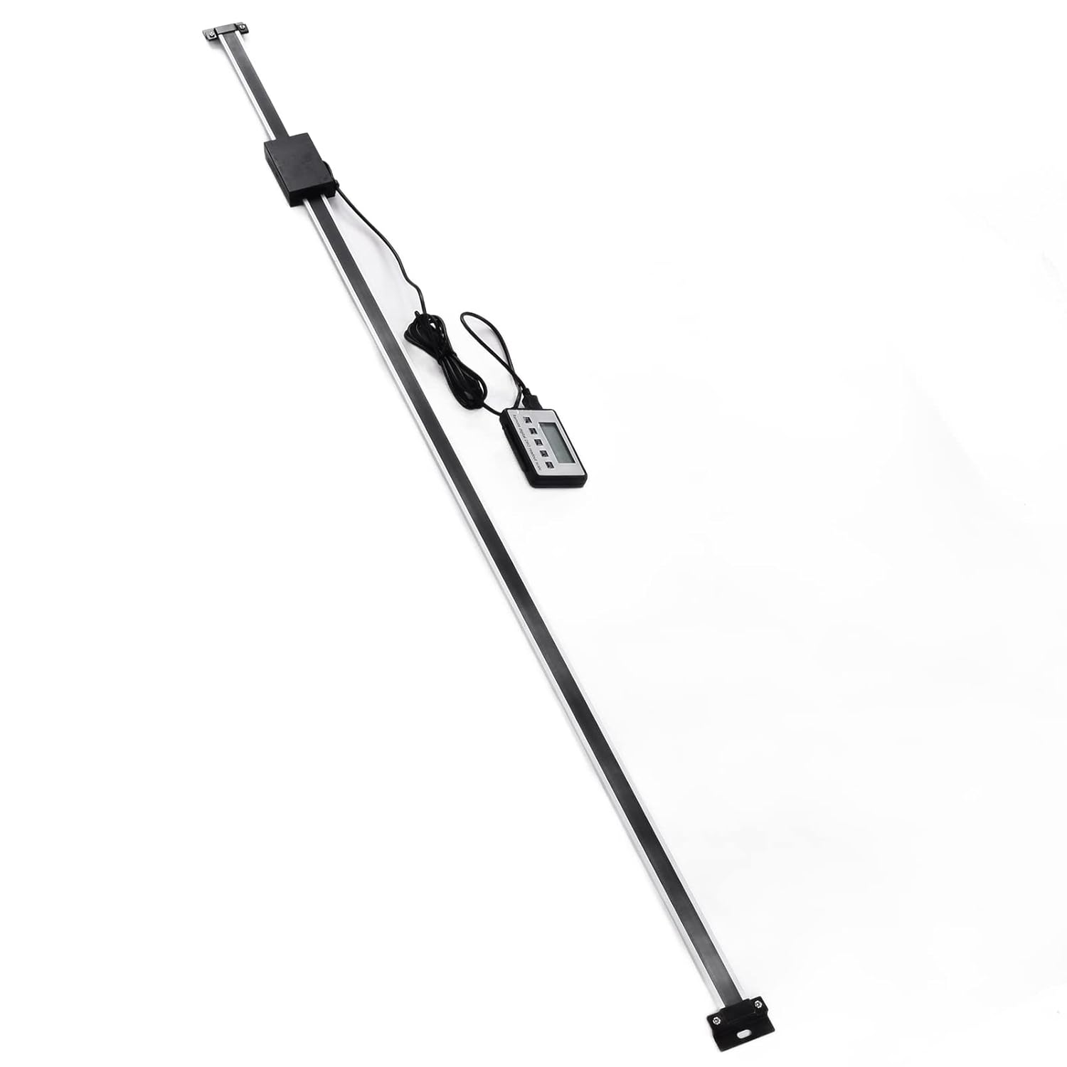 Lettura Digitale Righello Lineare Metrico Imperiale - immagine 8