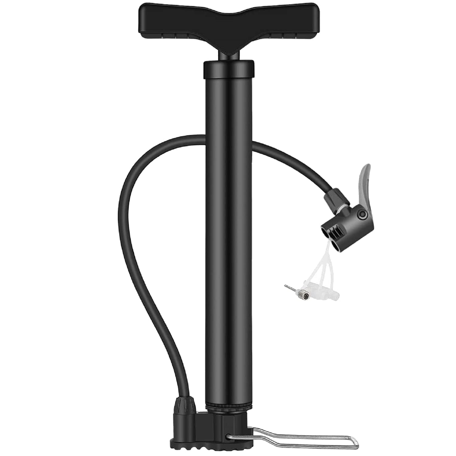 Taeku Pompa da Pavimento Multifunzione 120 psi Portatile