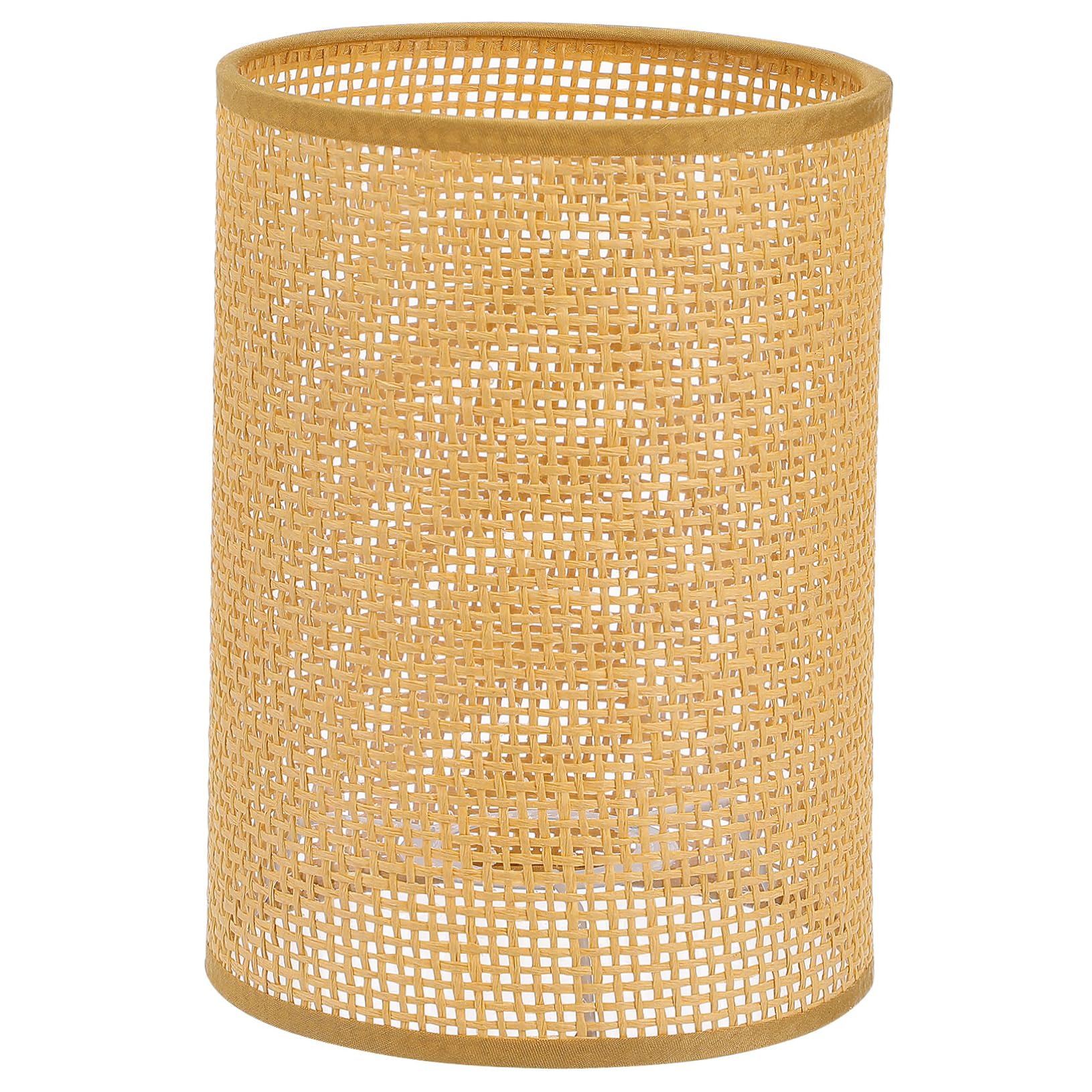 Pretyzoom Paralume a Tamburo Intrecciato E27