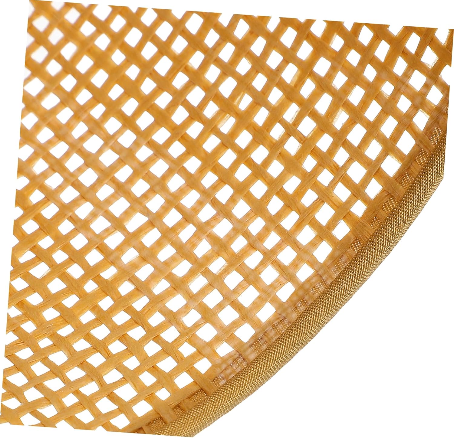 Pretyzoom Paralume a Tamburo Intrecciato E27 - immagine 3