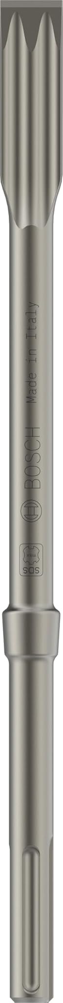 Cincel plano R-Tec SDS-max: 400x26:10uds