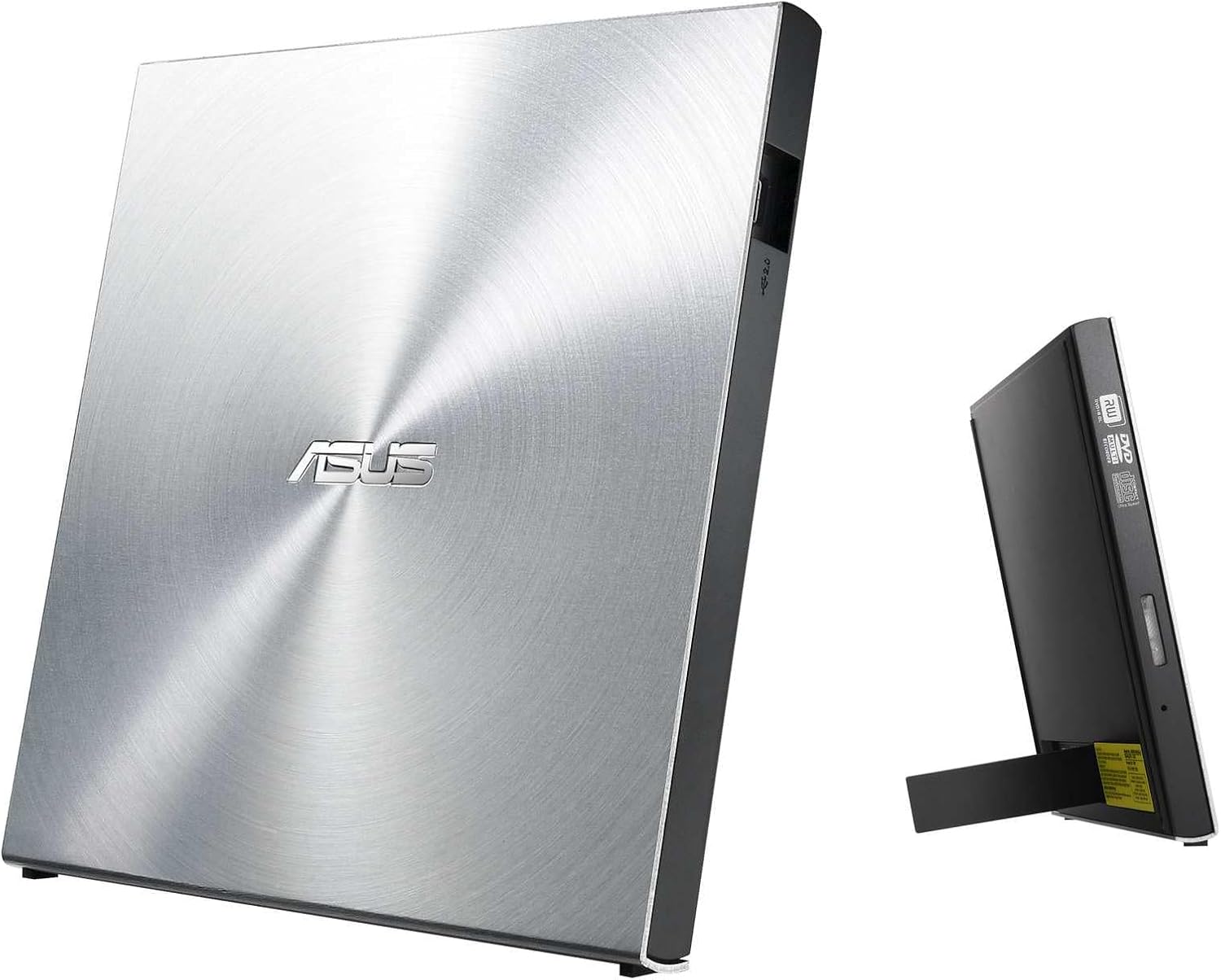 Asus SDRW-08U5S-U 90DD0112-M20000 Masterizzatore DVD-RW - immagine 1