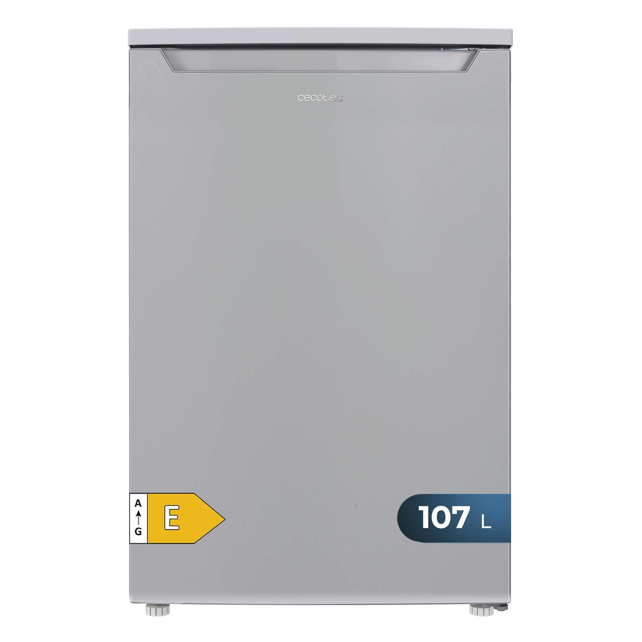 Cecotec Bolero CoolMarket TT 107 - Mini Frigo 107L