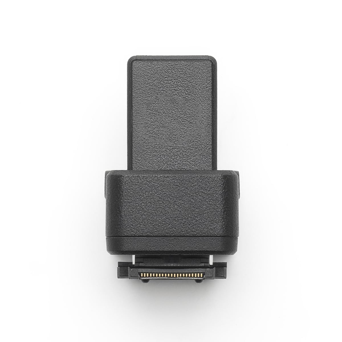 DJI Mic 2 Adattatore Hot Shoe per Ricevitore Mic 2