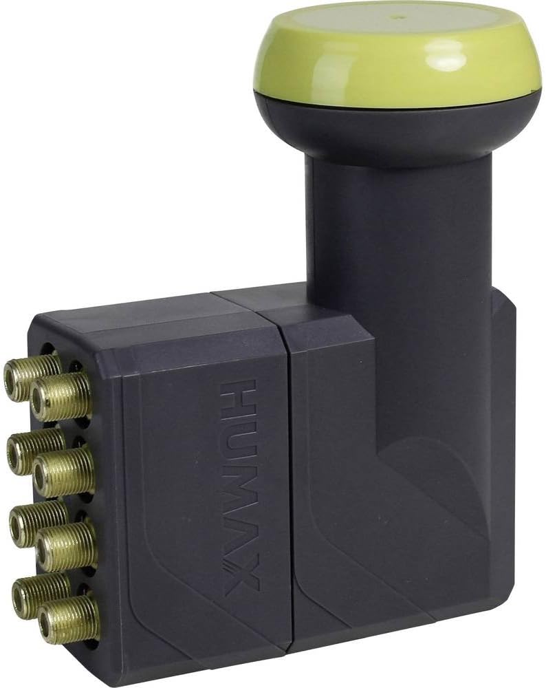 Humax LNB 182-B Gold - immagine 1