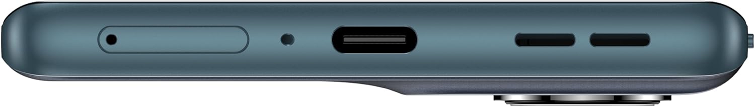 Motorola Edge 50 Fusion - Smartphone Dual 256GB, Forest Blue - immagine 3