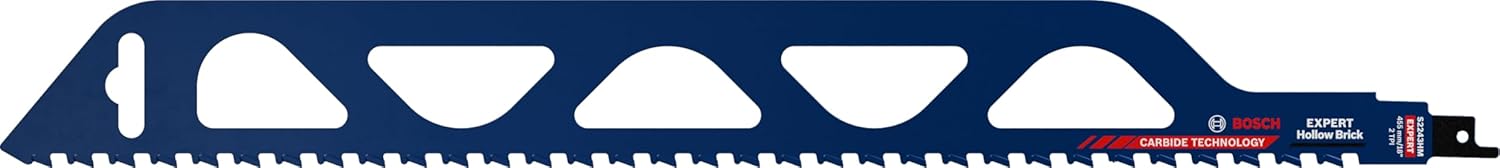 Bosch Accessories Expert Hollow Brick S 2243 HM - immagine 1