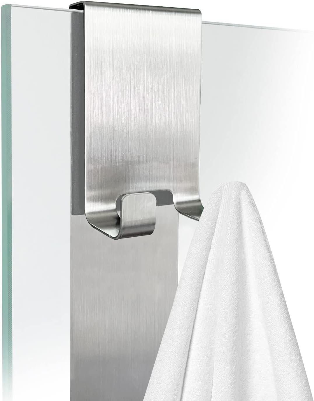 Leermine Mensola Doccia da Appendere Doppio Strato - immagine 3