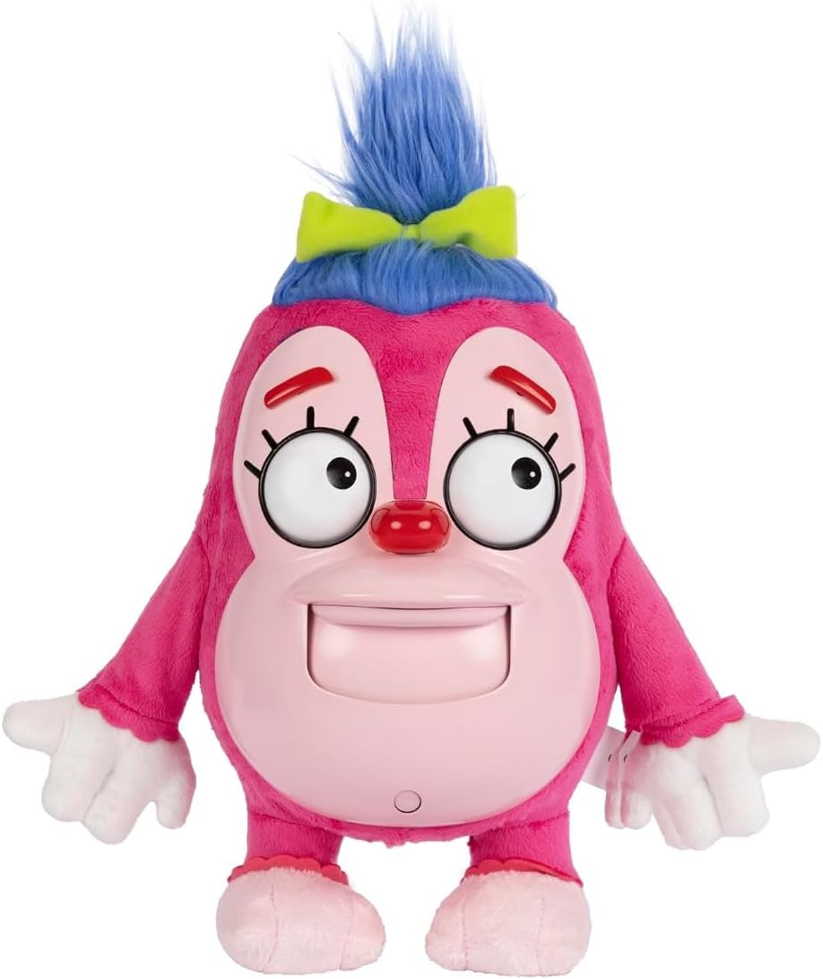The Simpsons Peluche Parlante Funko 41 cm - immagine 1