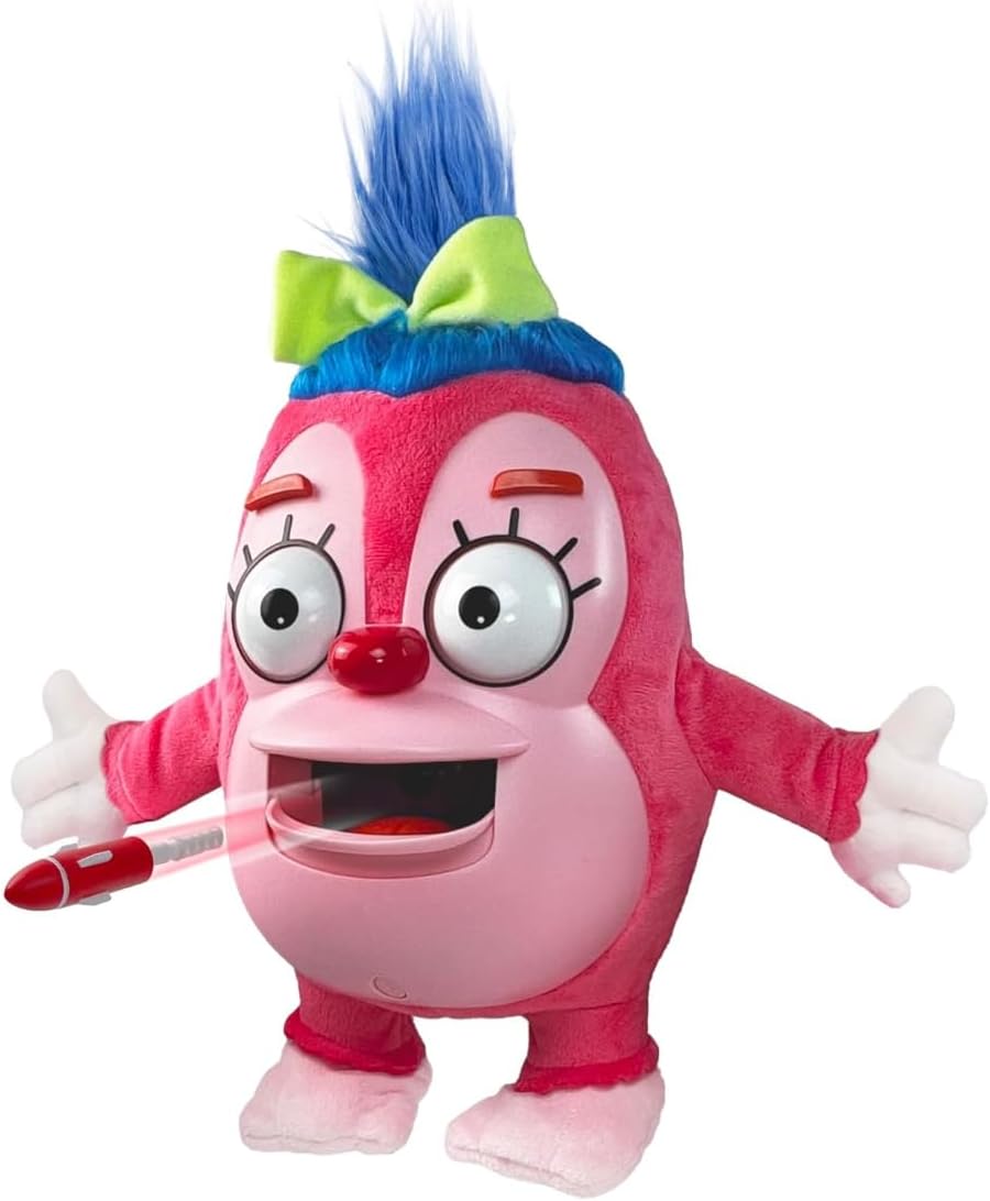 The Simpsons Peluche Parlante Funko 41 cm - immagine 6