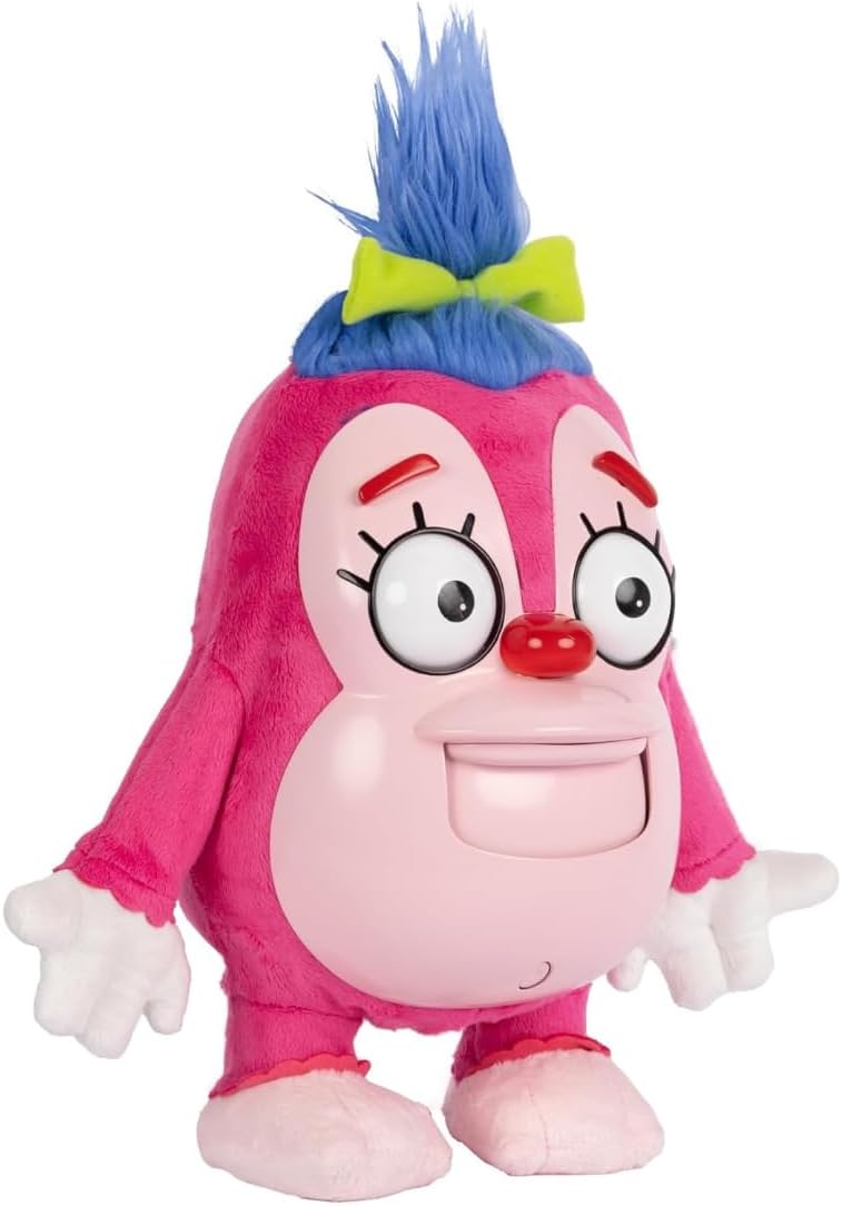 The Simpsons Peluche Parlante Funko 41 cm - immagine 7