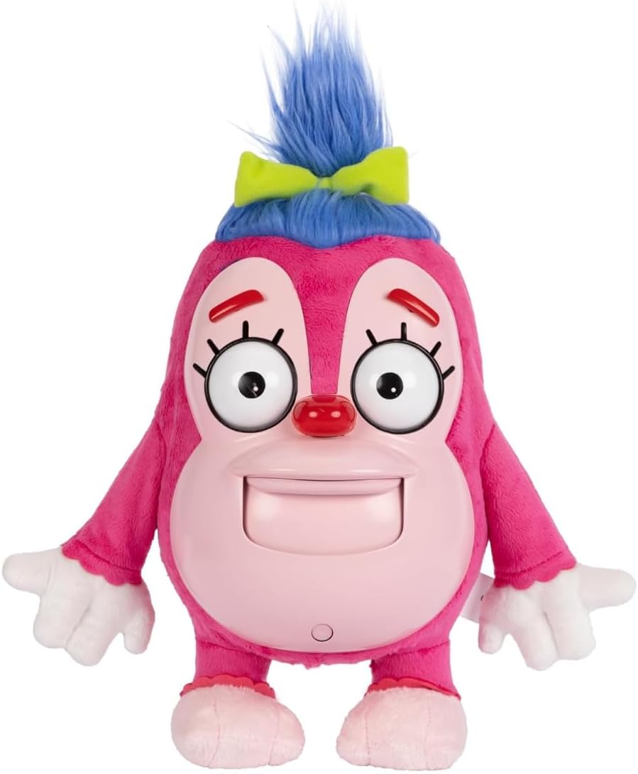 The Simpsons Peluche Parlante Funko 41 cm - immagine 8