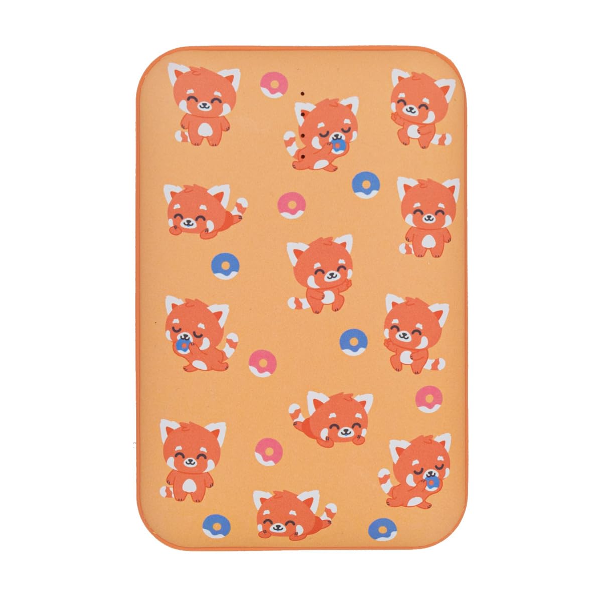 Mr Wonderful - Powerbank 10.000 mAh Panda Roux