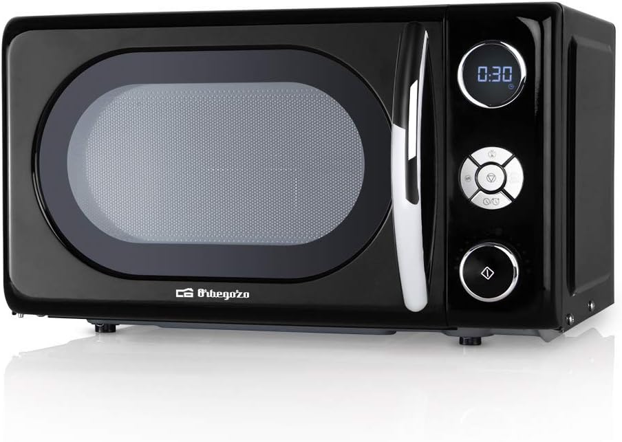 Orbegozo Mig 2044 Microondas con Grill 20L 700W - immagine 1
