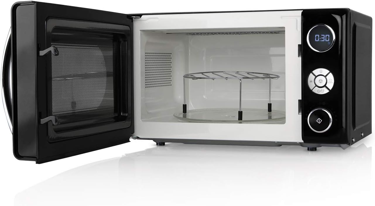 Orbegozo Mig 2044 Microondas con Grill 20L 700W - immagine 2