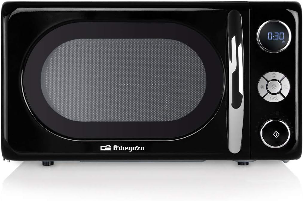 Orbegozo Mig 2044 Microondas con Grill 20L 700W - immagine 3