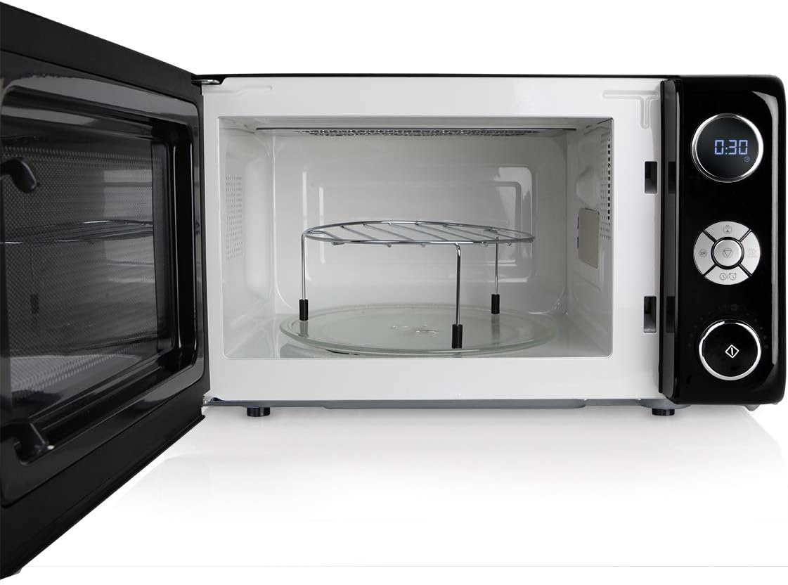 Orbegozo Mig 2044 Microondas con Grill 20L 700W - immagine 4