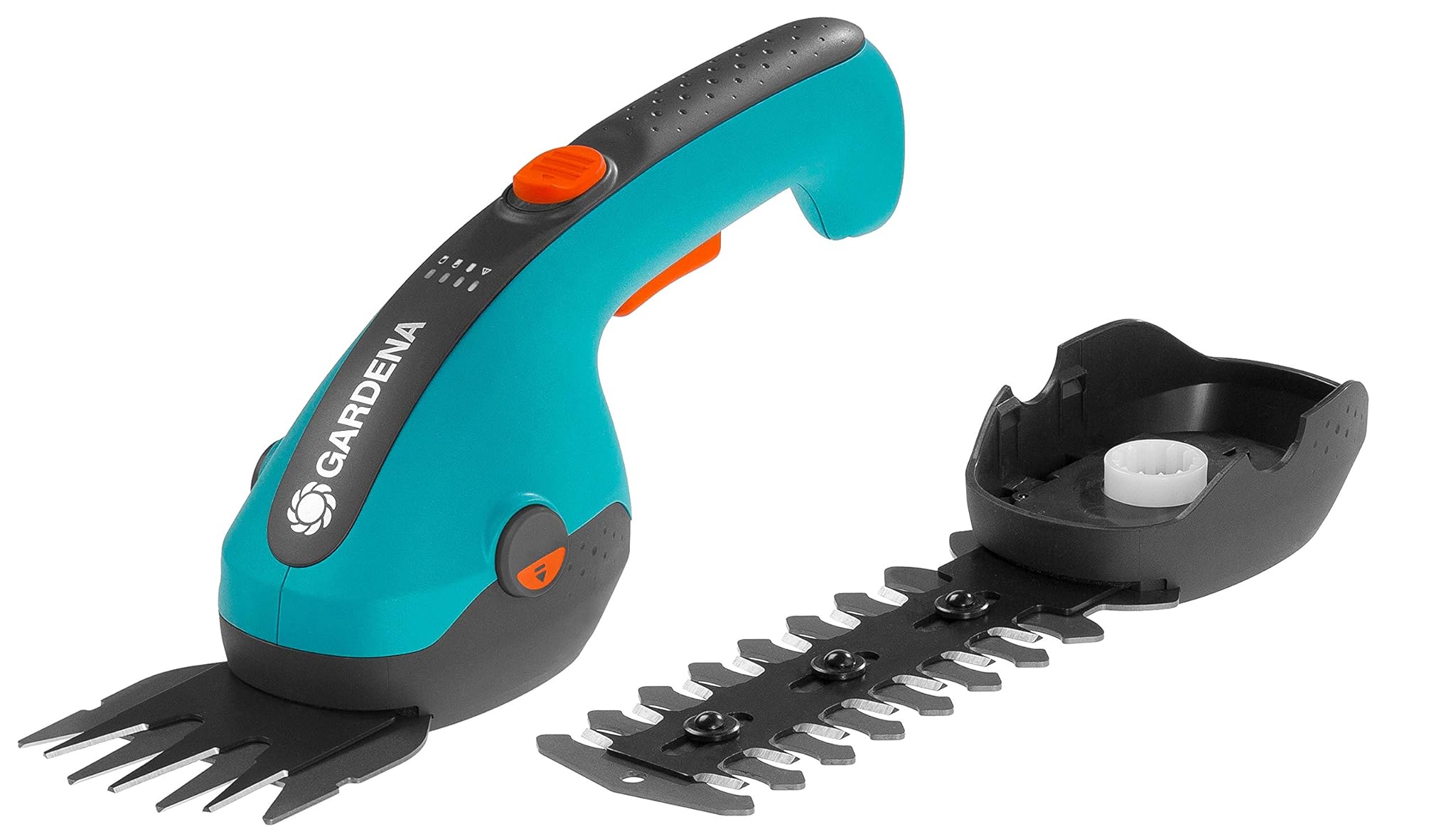 Gardena 09854-20 - Set Cesoie a Batteria ClassicCut