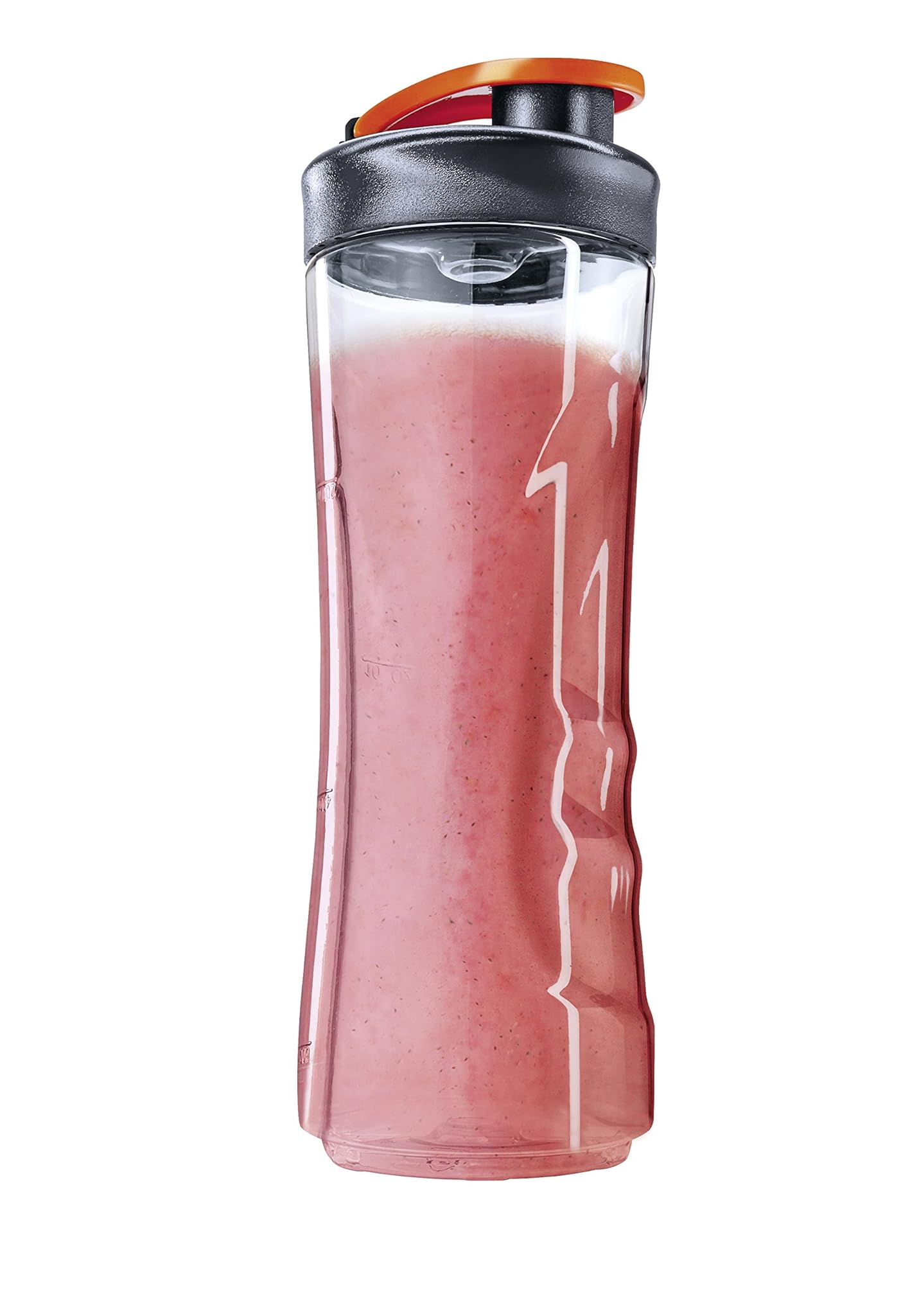 Electrolux SBEB1 Borraccia per SportsBlender, tritan, BPA free, 0.6 lt