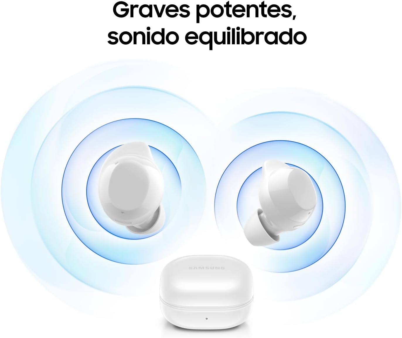 SAMSUNG Galaxy Buds Core - immagine 5
