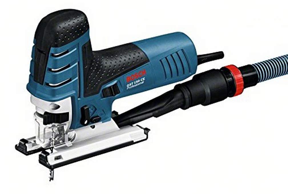 Bosch Professional GST 150 CE Seghetto Alternativo 780W