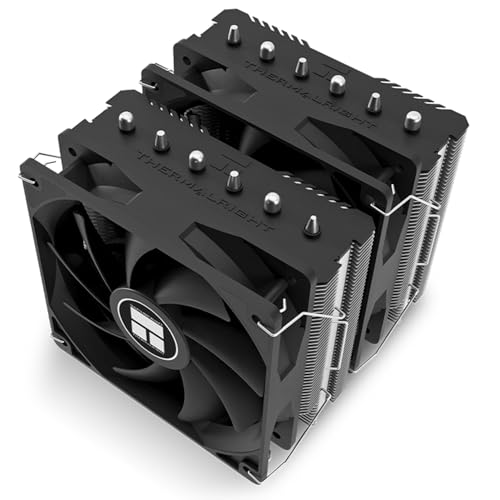 TR -Peerless Assassin 120 SE EXTREM CPU Cooler