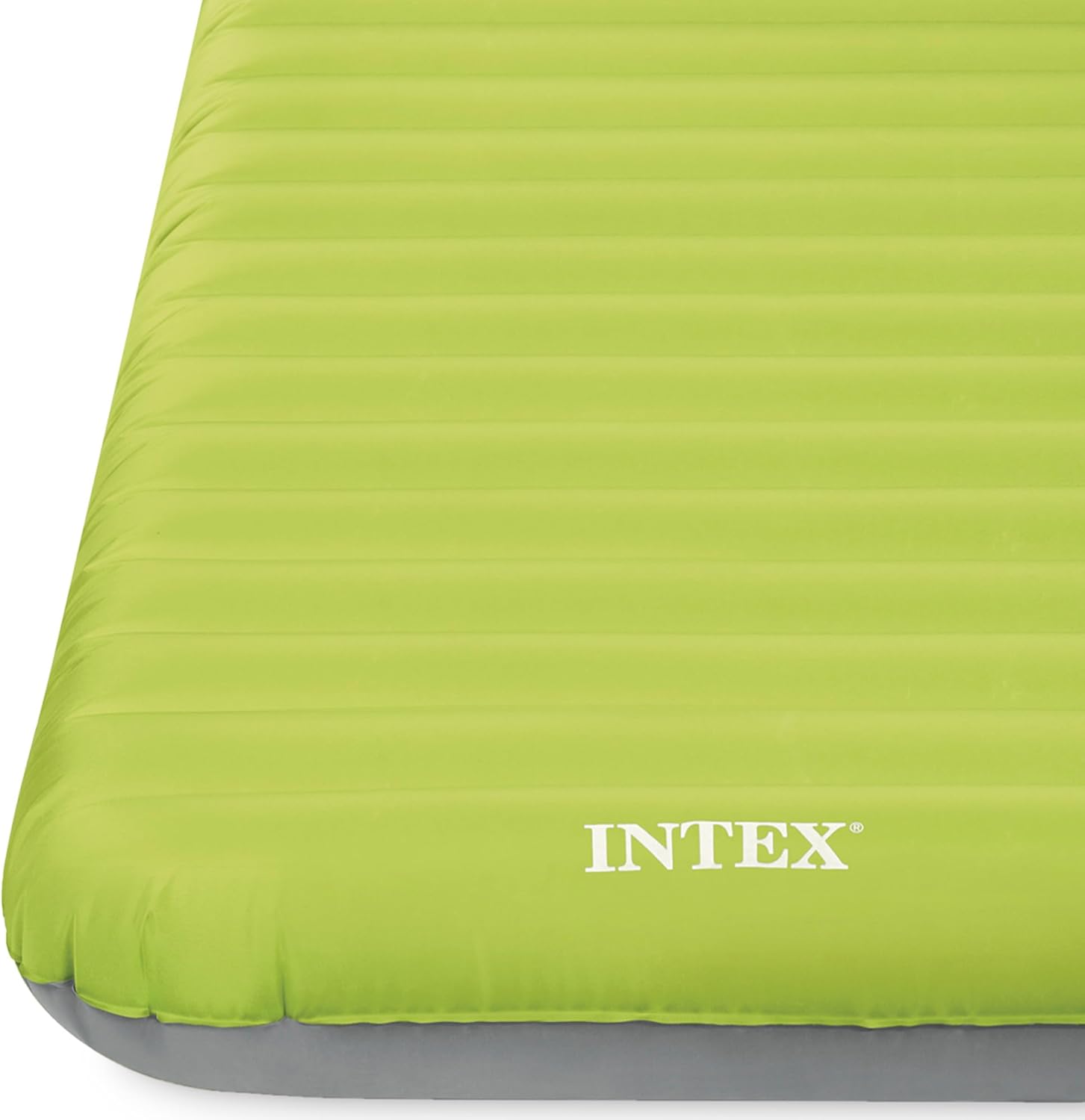 Intex Premaire Dura-Beam Camping Mat w/ USB150 - immagine 5