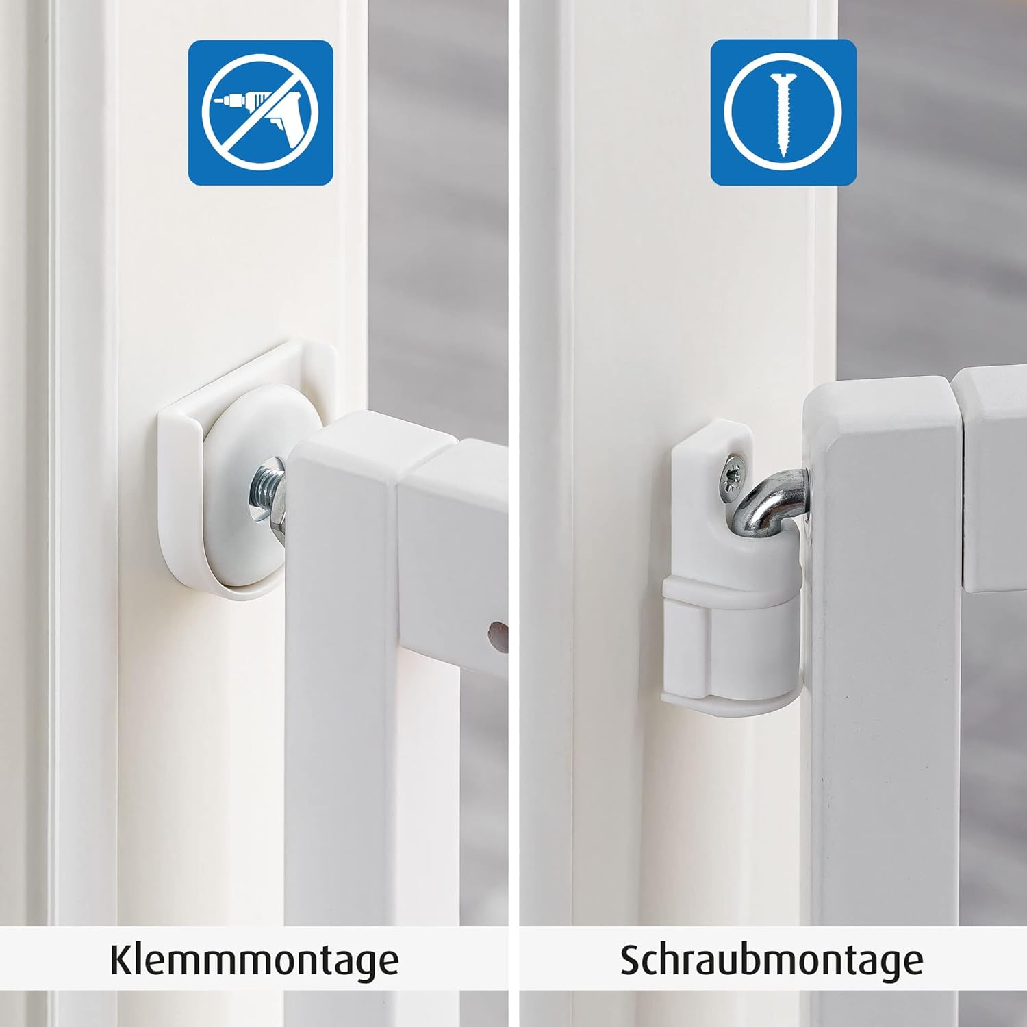 reer barriera a ssaggio e a vite - immagine 2