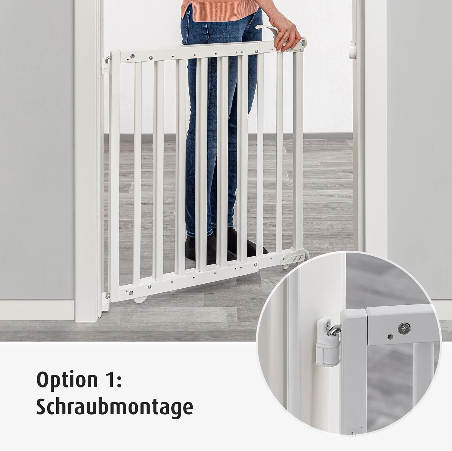 reer barriera a ssaggio e a vite - immagine 3