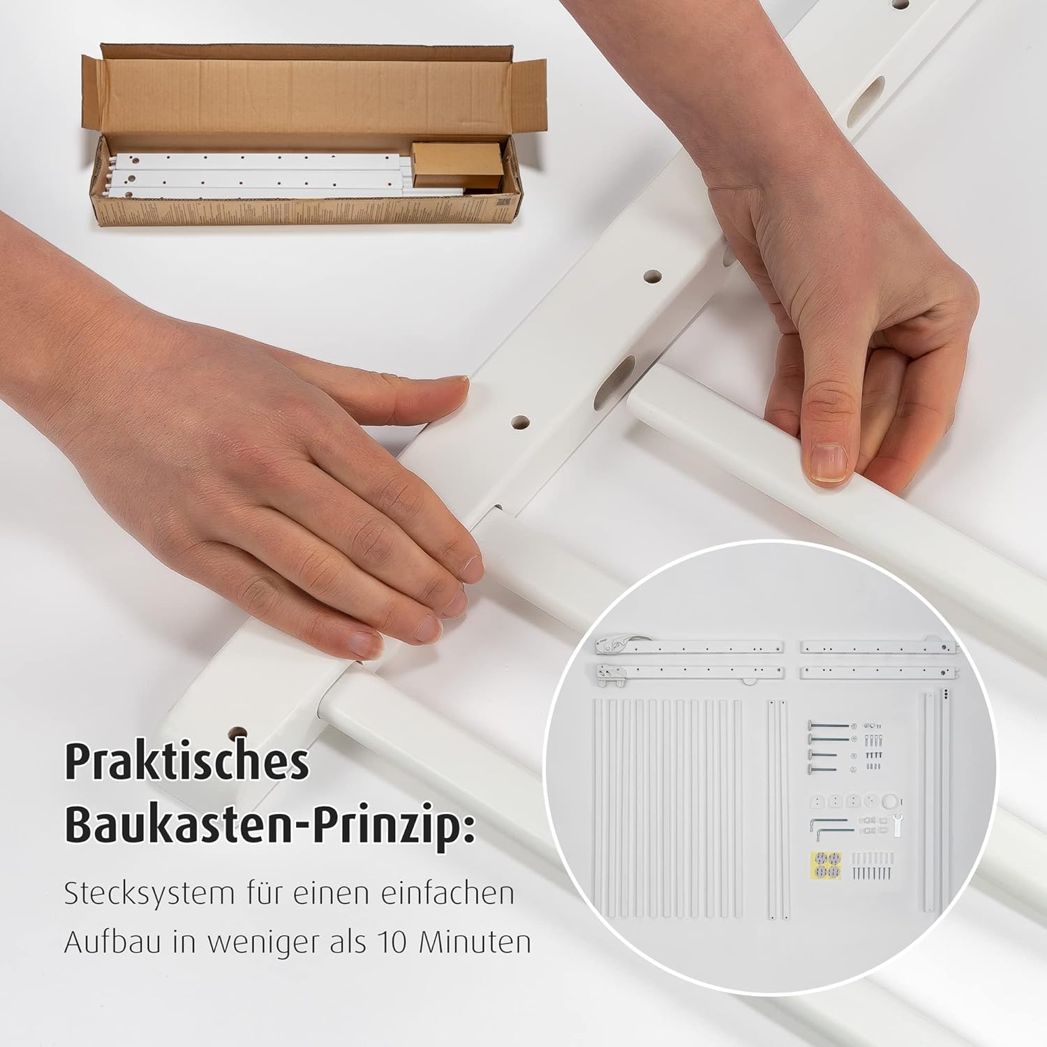 reer barriera a ssaggio e a vite - immagine 6