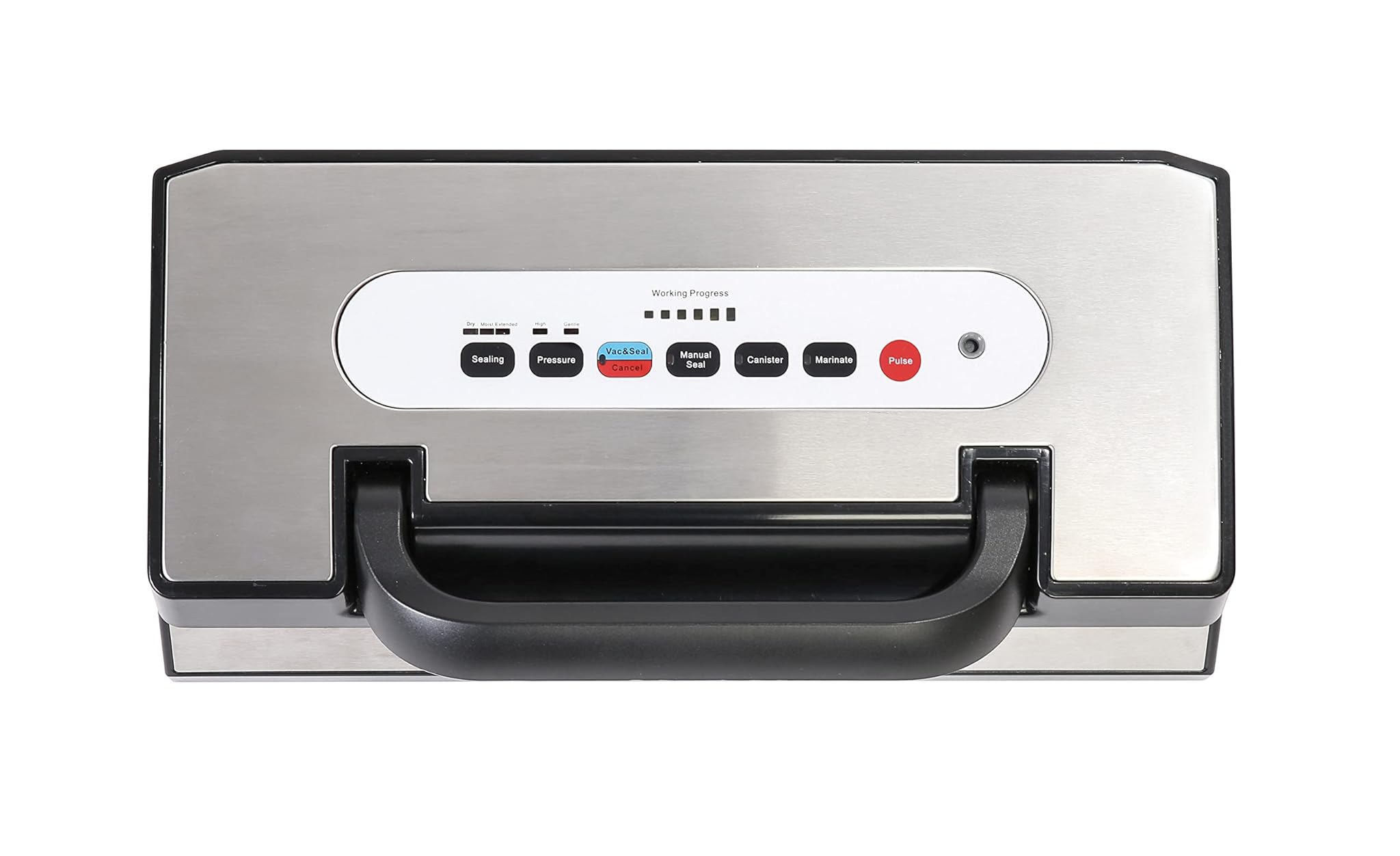 RGV Fresh Quality LED sottovuoto automatico, 111250