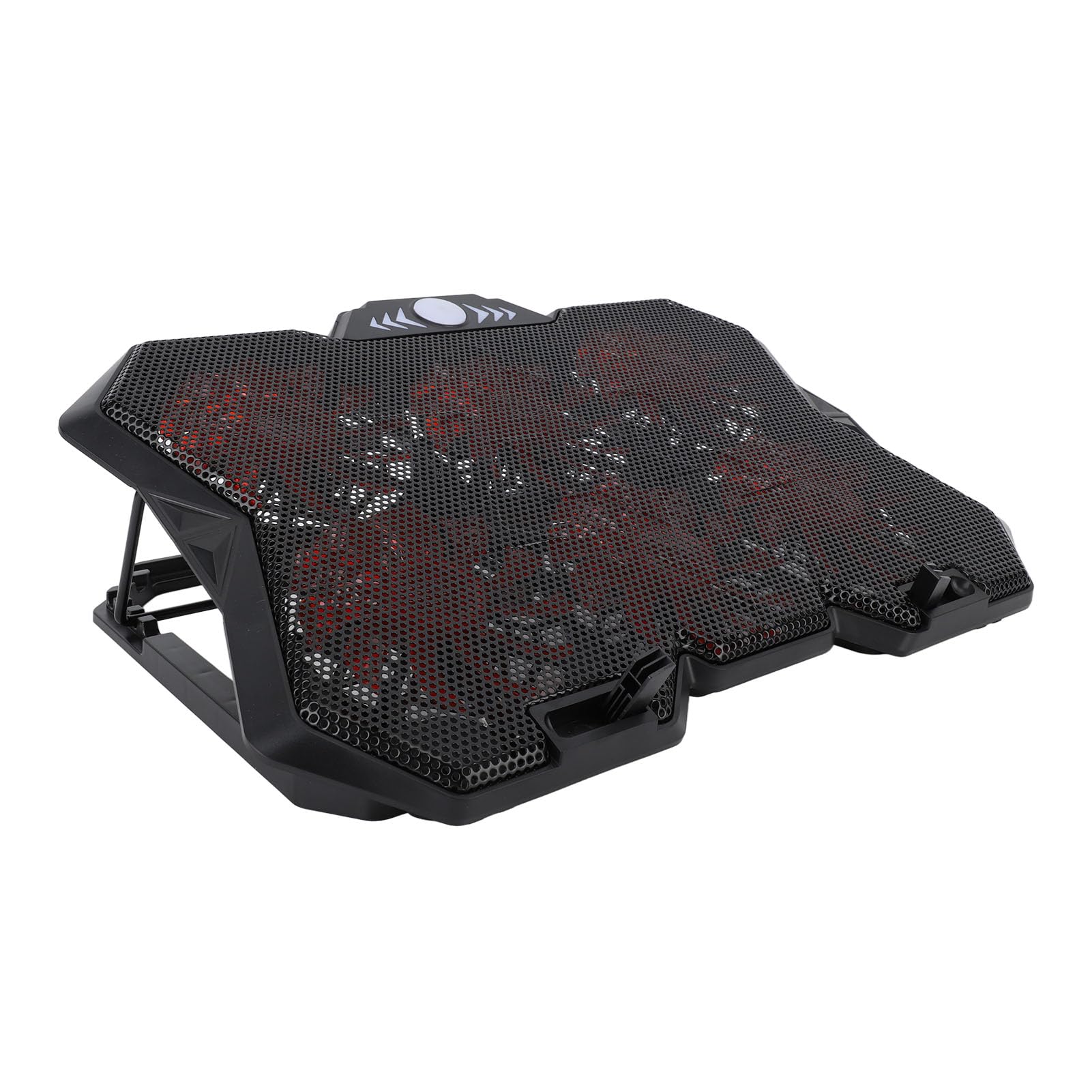 Tosuny Tappetino Raffreddamento Notebook RGB