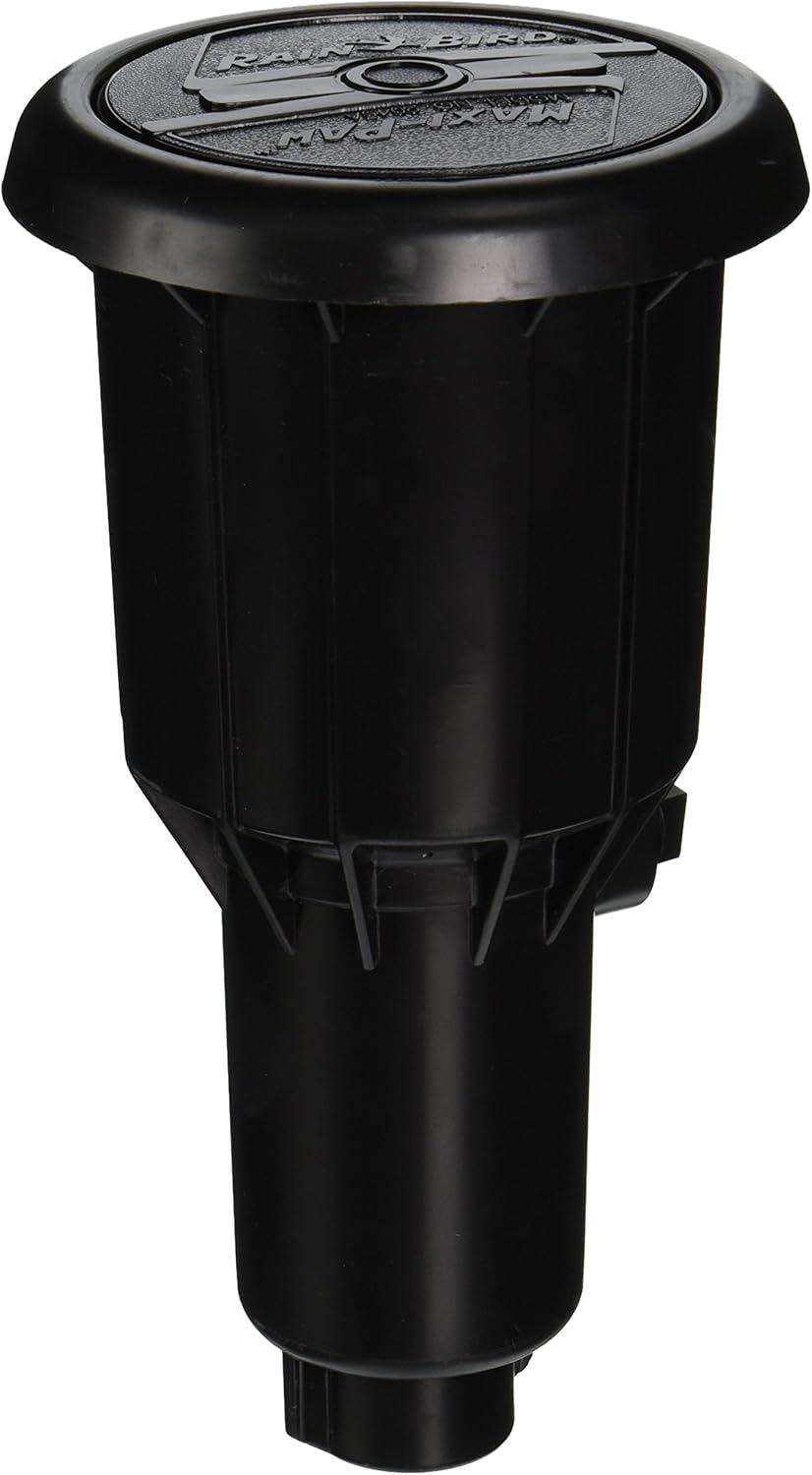 Rainbird Notebook/Full Circle Non-Portable Maxi-Paw rotore irrigatori