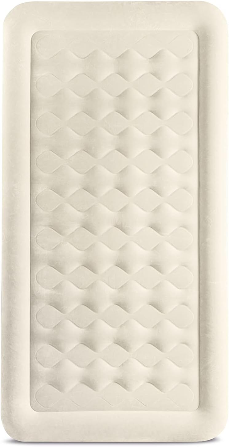 Intex 64426ND - Materasso Dura-Beam Ultra Plush Singolo - immagine 4