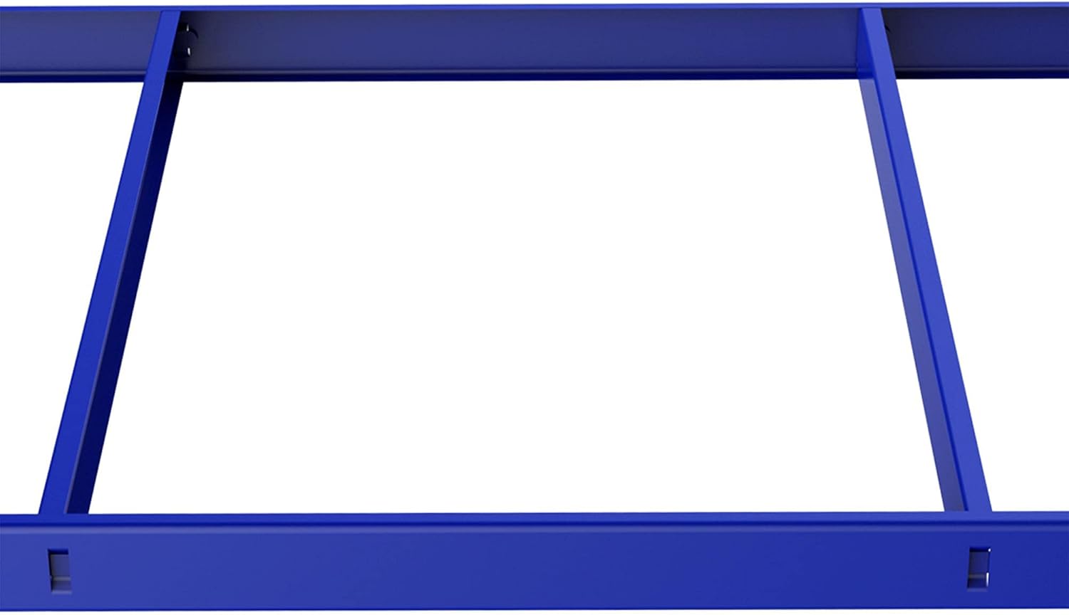 Yaheetech Scaffale da Garage 5 Ripiani 180x120x60 cm - immagine 8