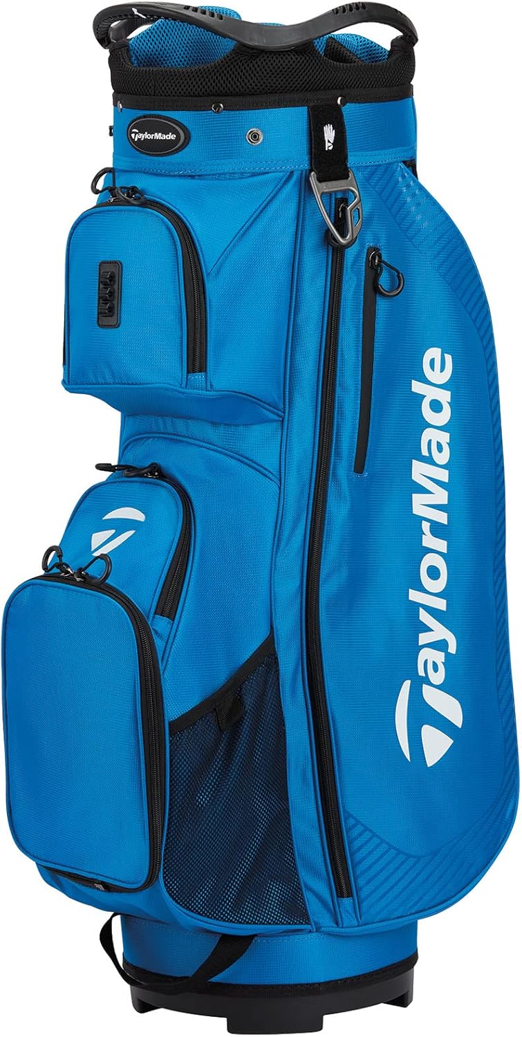 TaylorMade 2023 Pro Borsa - immagine 1