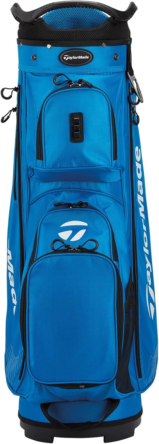 TaylorMade 2023 Pro Borsa - immagine 2
