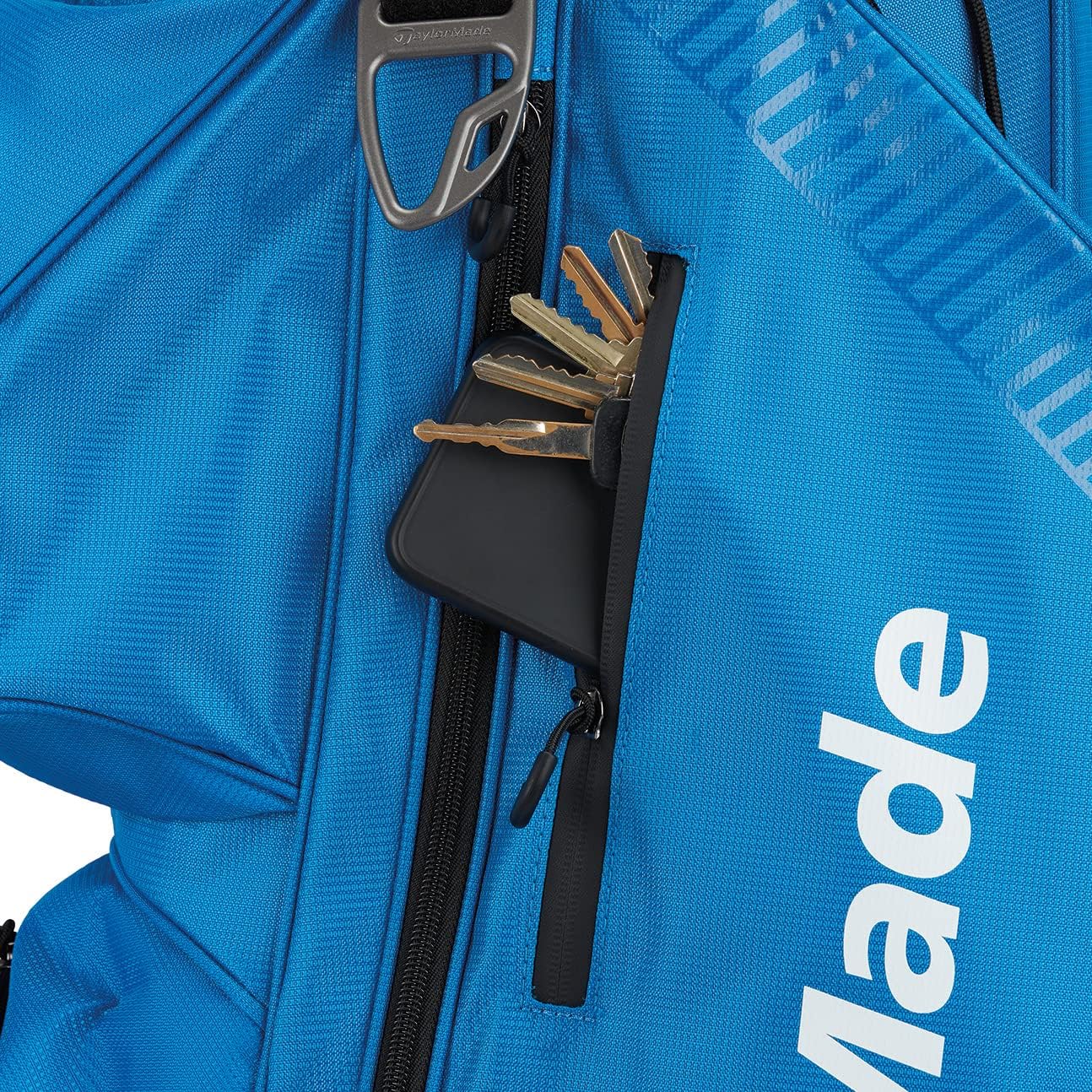 TaylorMade 2023 Pro Borsa - immagine 3