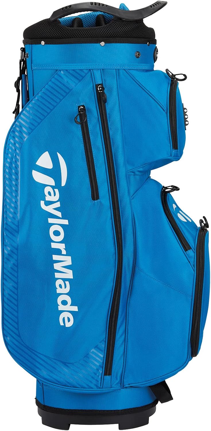 TaylorMade 2023 Pro Borsa - immagine 4