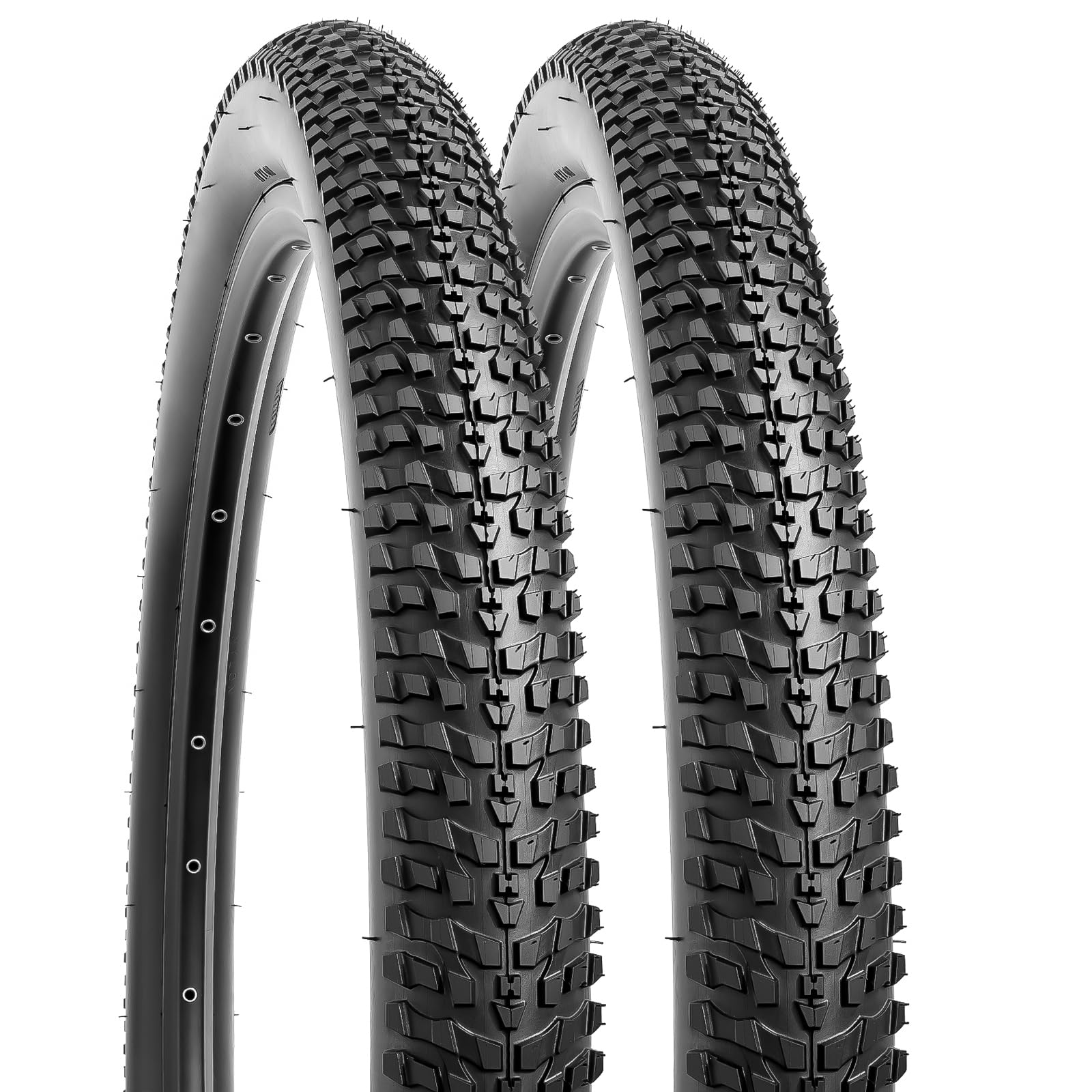 Yunscm Pneumatici Bici 27.5 Pollici 27.5x2.35 (Y-1494)
