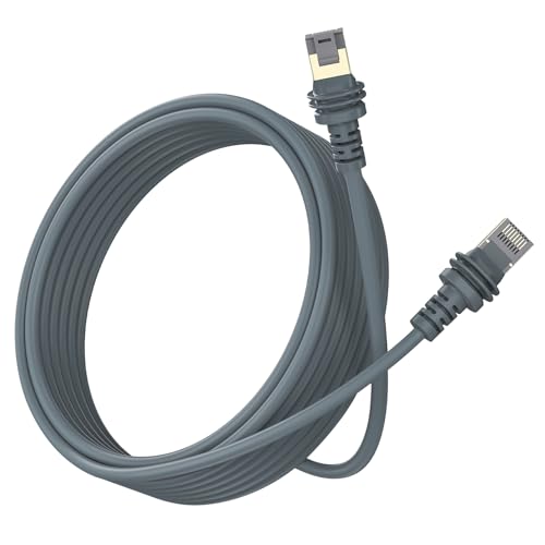 Sldxian Cavo Prolunga Starlink Gen 3 Impermeabile 30M