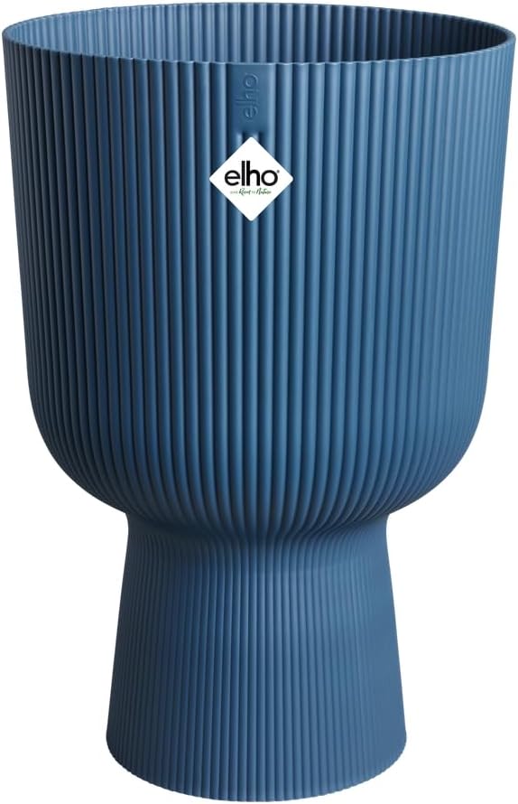 elho Vibes Fold Coupe 30 - Fioriera Riciclabile Ø 29,5cm