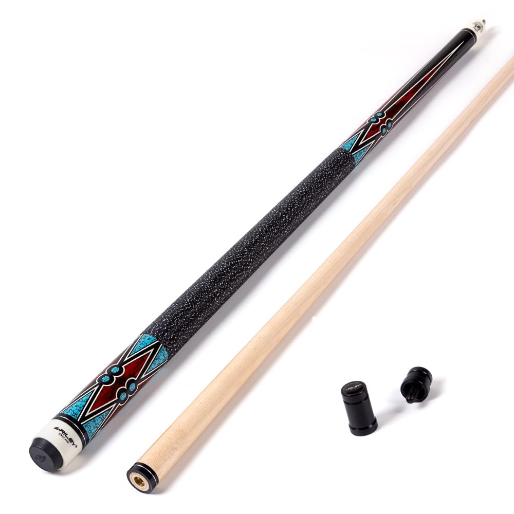 Riley Centurion - Stecca Biliardo American Pool 58"