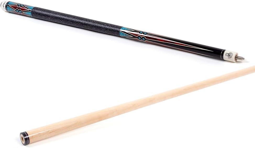 Riley Centurion - Stecca Biliardo American Pool 58" - immagine 3