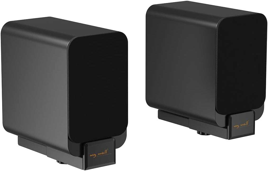 my wall Soundbar HZ30L - Supporto da Parete Universale - immagine 3